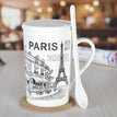 Place Charles de Gaulle / 420ml