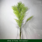 125cm  13 Leaves