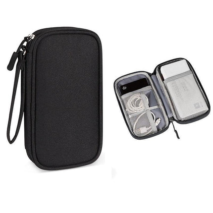 Express Delivery Travel Tech Organizer for Electronics - Très Elite