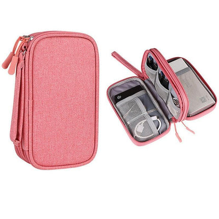 Express Delivery Travel Tech Organizer for Electronics - Très Elite