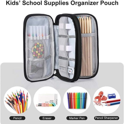 Express Delivery Travel Tech Organizer for Electronics - Très Elite