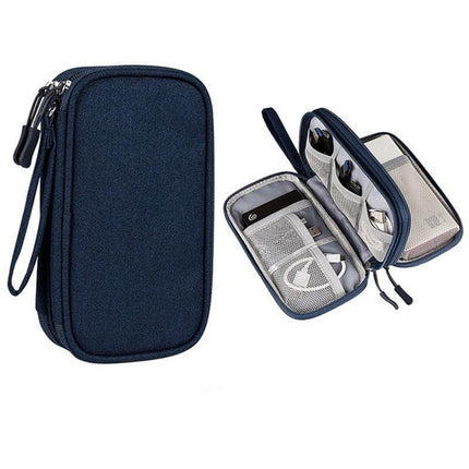 Express Delivery Travel Tech Organizer for Electronics - Très Elite
