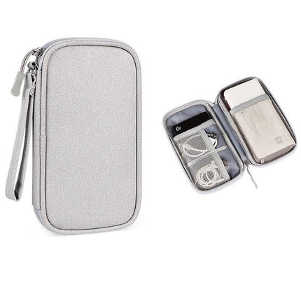 Express Delivery Travel Tech Organizer for Electronics - Très Elite