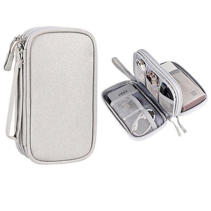 Express Delivery Travel Tech Organizer for Electronics - Très Elite
