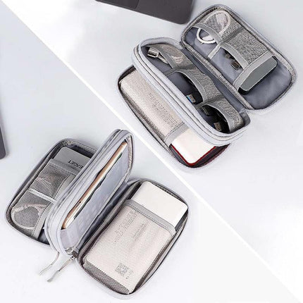 Express Delivery Travel Tech Organizer for Electronics - Très Elite