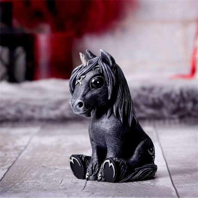 Fantasy Resin Figurines: Captivating Mythical Creatures for Enchanted Home Decor