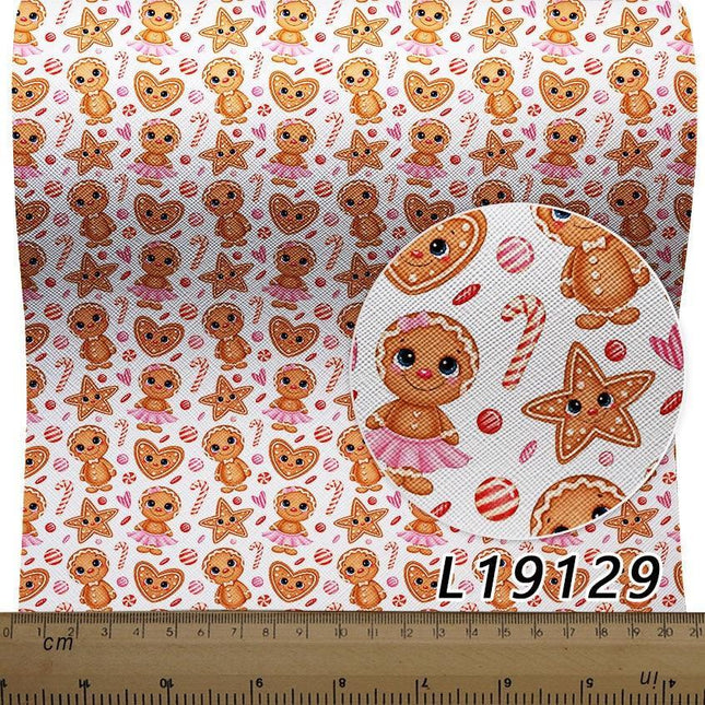 Feathered Elegance Faux Leather Artisan Craft Kit - Unleash Your Creativity