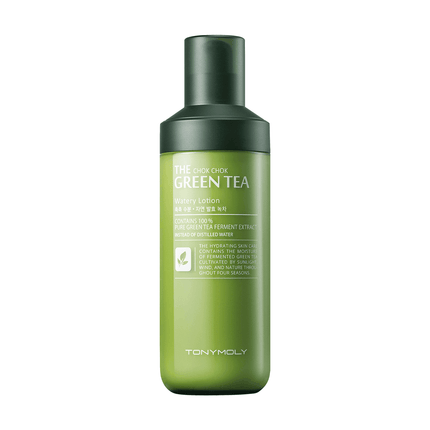 Fermented Green Tea Revitalizing Hydration Lotion