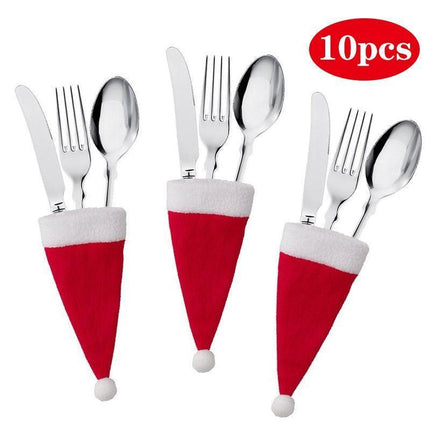 Festive Cheer: Enchanting Christmas Dining Experience - Très Elite