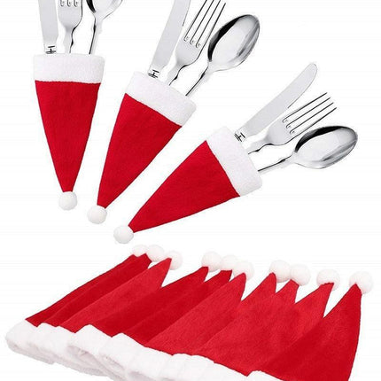 Festive Cheer: Enchanting Christmas Dining Experience - Très Elite