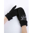 Black / One size