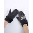 Charcoal grey / One size