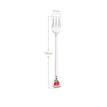 silver bell fork
