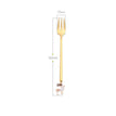 gold elk fork