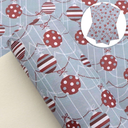 Festive Leather Crafting Kit: DIY Earrings and Bowknot Set - Très Elite