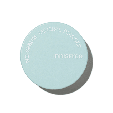 Flawless Matte Mineral Powder - Oil Control & Skin-Loving Formula - Perfect for Quick Touch-Ups - Très Elite