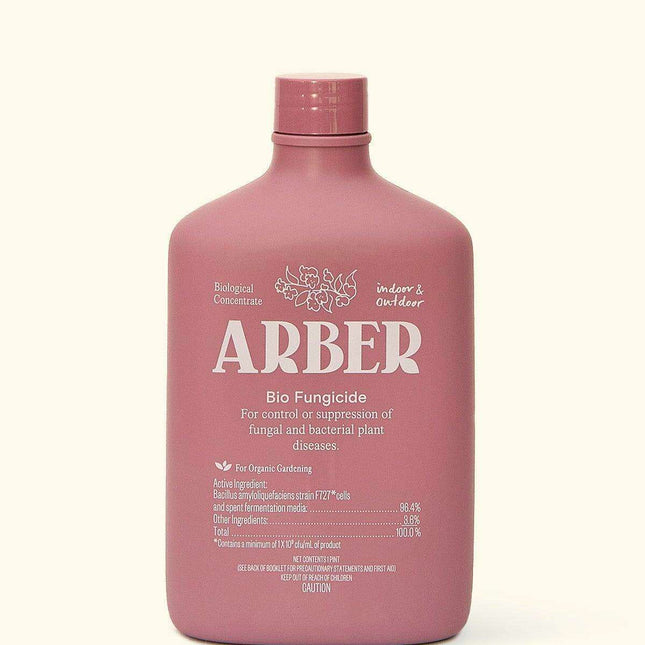 Fungal Defense Concentrate for Healthy Plants