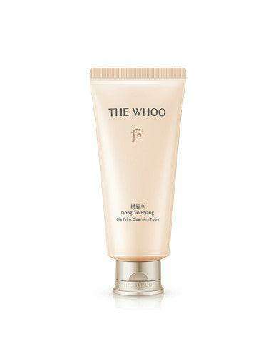 GONGJINHYANG Herbal Cleanser: Unlock the Secrets of Timeless Korean Beauty - Très Elite