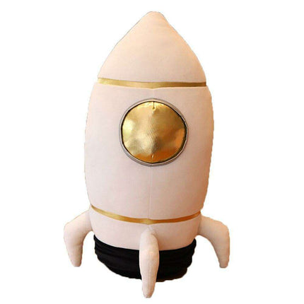 Galactic Dreamer Astronaut Plush Cushion - Whimsical Space Adventure Doll for Kids - Très Elite