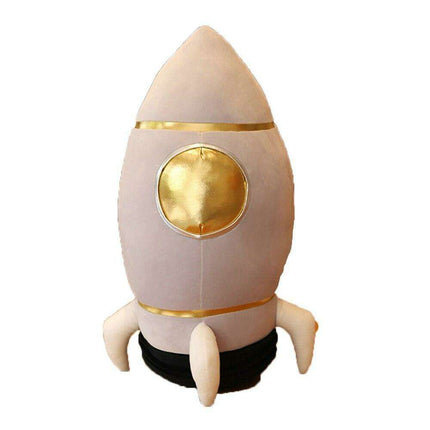 Galactic Dreamer Astronaut Plush Cushion - Whimsical Space Adventure Doll for Kids - Très Elite