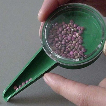 Garden Seed Sowing Pro: Your Key to Effortless Growth - Très Elite