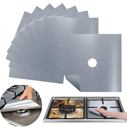 Gas Stove Guardian: Elevate Your Cooking Experience - Très Elite