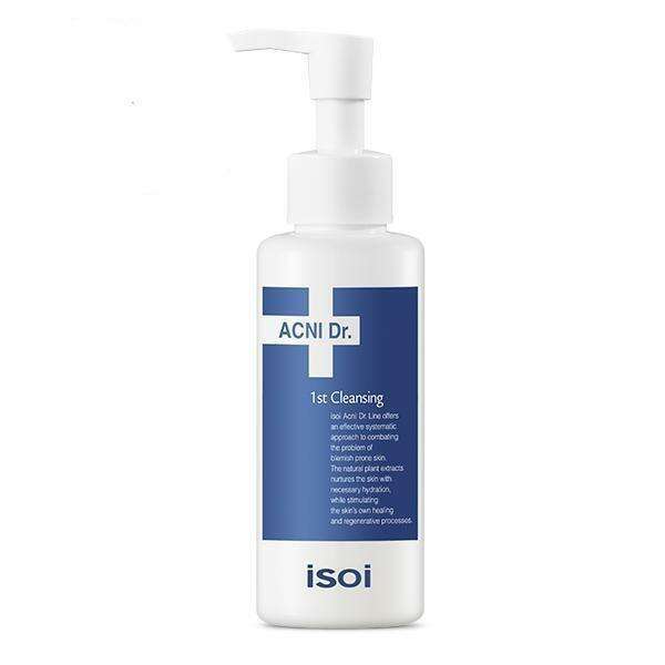 Gentle Cleansing Gel for Clearer Skin - Natural Acne Treatment
