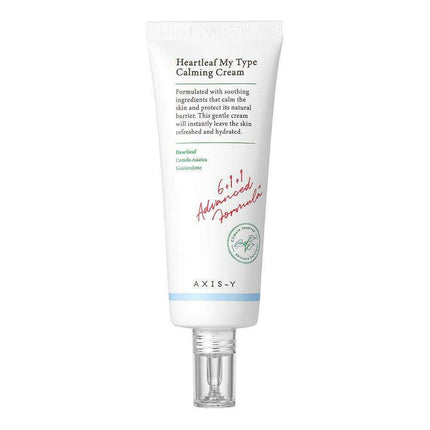 Gentle Heartleaf & Centella Gel Cream for Sensitive Skin - Ultimate Hydration and Soothing Relief - Très Elite