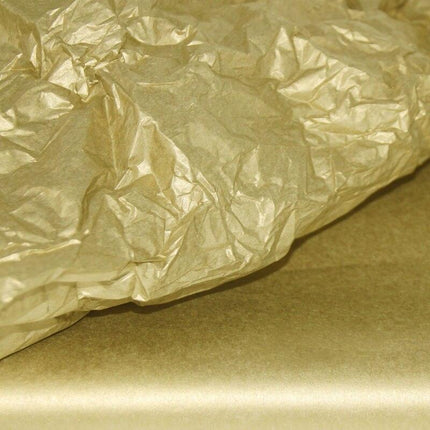 Gilded Lettered Tissue Paper Craft Collection - Très Elite