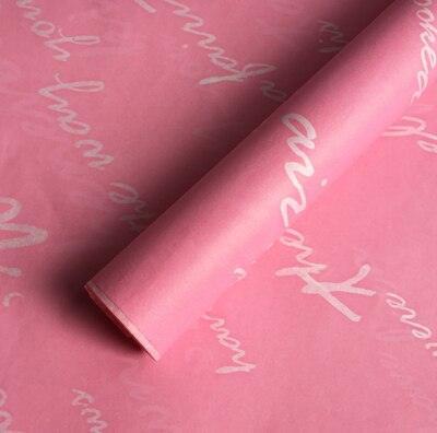 Gilded Lettered Tissue Paper Craft Collection - Très Elite