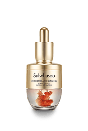 Ginseng Berry Revival Serum - Ultimate Skin Resurgence Elixir - Très Elite