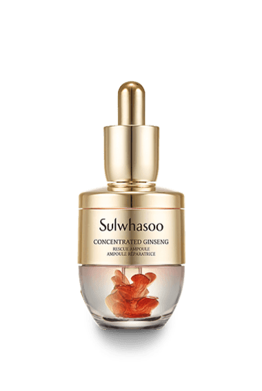 Ginseng Berry Revival Serum - Ultimate Skin Resurgence Elixir
