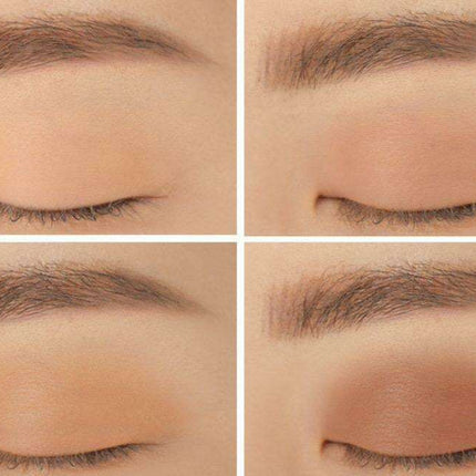 Glam On-the-Go: Versatile Mini Eye Palette for Effortless Looks.