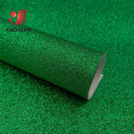 Glamorous Glitter: Luxurious Fabric Roll for Creative Endeavors - Très Elite