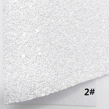 Glimmering Crafting Fabric Set for Creative Projects - Très Elite