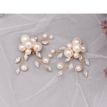 Glimmering Rhinestone Footwear Charms: Transform Your Style - Très Elite
