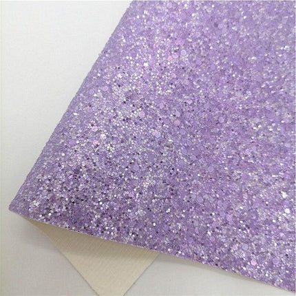 Glistening Spiderweb Faux Leather Craft Sheets for Halloween Creations - Très Elite