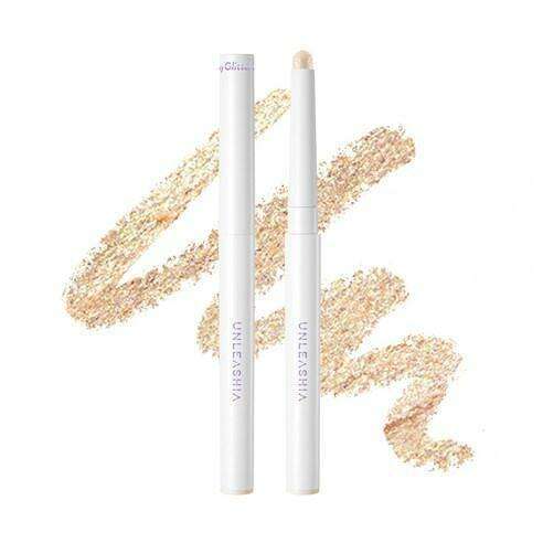 Glittering Champagne Elegance Stick - Glamorous Touch