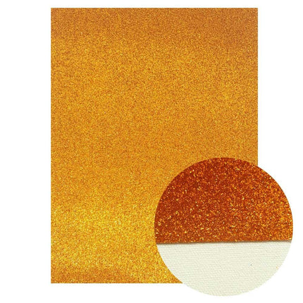 Glittering Faux Leather A4 Craft Sheets: Ignite Your Imagination - Très Elite