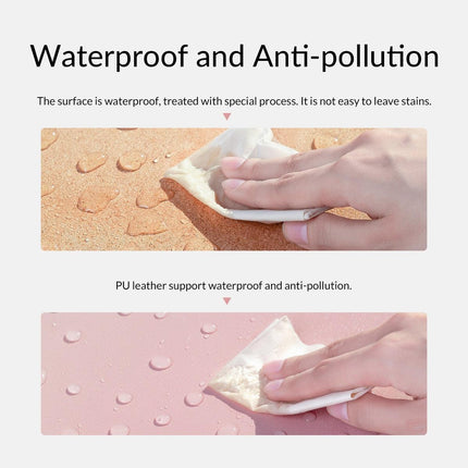 ORICO Eco-Friendly Dual-Surface Gaming Mouse Pad - The Ultimate Accessory for Gamers and Professionals