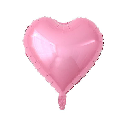 Heartfelt Romance Balloon Set for Unforgettable Celebrations