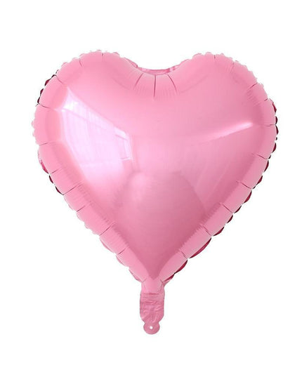 Heartfelt Romance Balloon Set for Unforgettable Celebrations