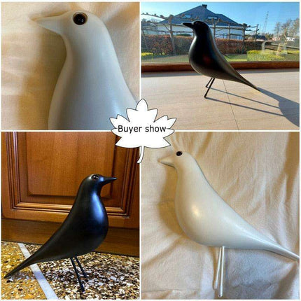 Transform Your Office with a Chic Wooden Art Piece