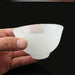 Exquisite Jade Tea Cup Set for Authentic Kung Fu Tea Brewing Experience