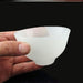 Luxurious Jade Tea Cup Set for Enhanced Kung Fu Tea Brewing Rituals