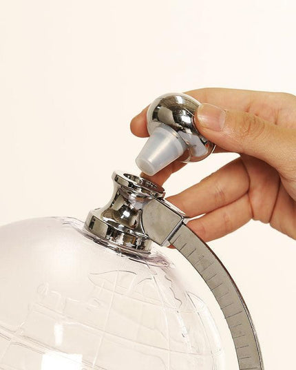 Globe PourMaster Beverage Dispenser Set - Elevate Your Beverage Service Experience