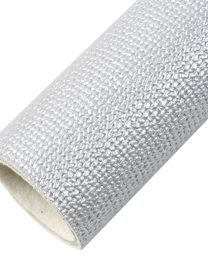 Dazzling DIY Faux Leather Craft Kit for Chic Accessories