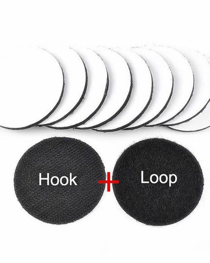 Stability Plus Adhesive Dot Kit - Your Ultimate Safety Solution