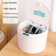 Touchless Smart Infrared Motion Sensor Bin (3/5L)