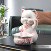 Fortune Cat   A / 25cm